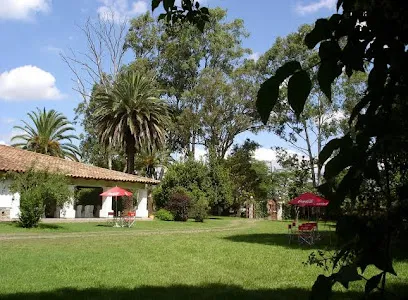 Hotel Posada El Prado