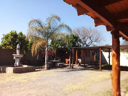 Hotel Posada "Sendero de caudillos"