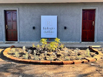 Hotel Refugio del Rio Suites