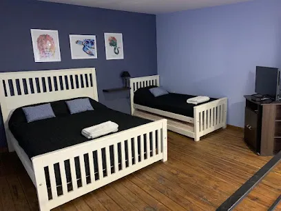 Hotel Rioja Suites