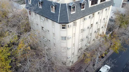 Hotel Ritz Hotel Mendoza