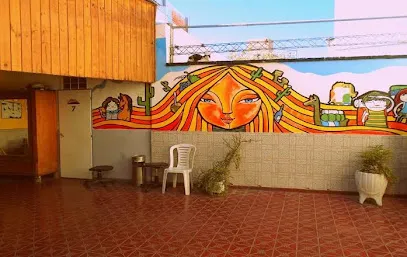 Hotel San Juan Hostel