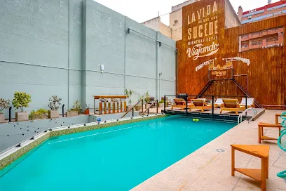 Hotel Selina Nueva Cordoba