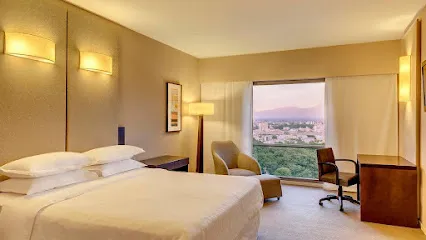 Hotel Sheraton Salta Hotel