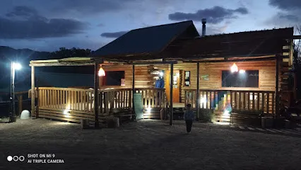 Hotel Sol Del Aconcagua