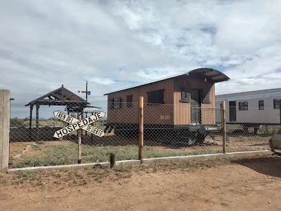 Hotel Tren Del Desierto