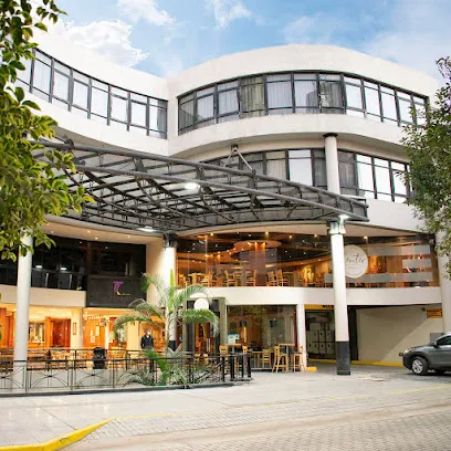 Hotel Tucumán Center Suites & Business Hotel