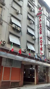 Hotel Tucumán Palace Hotel