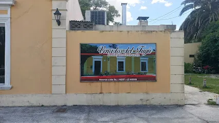 Hotel Venados Del Tuyu