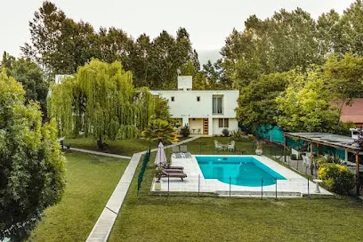 Hotel Villa Niagara